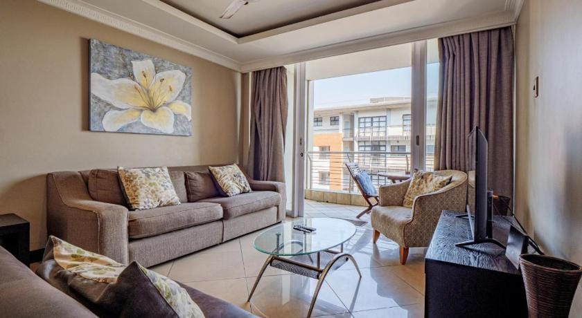 The Sails ⛵️  Apartment in Durban