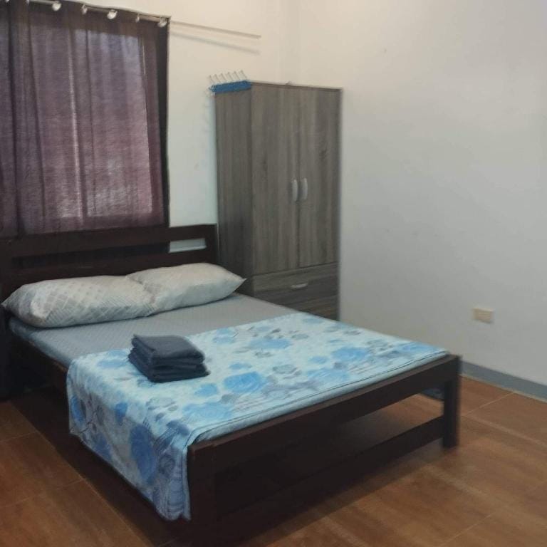 RLS budget studio Apartment in Davao City