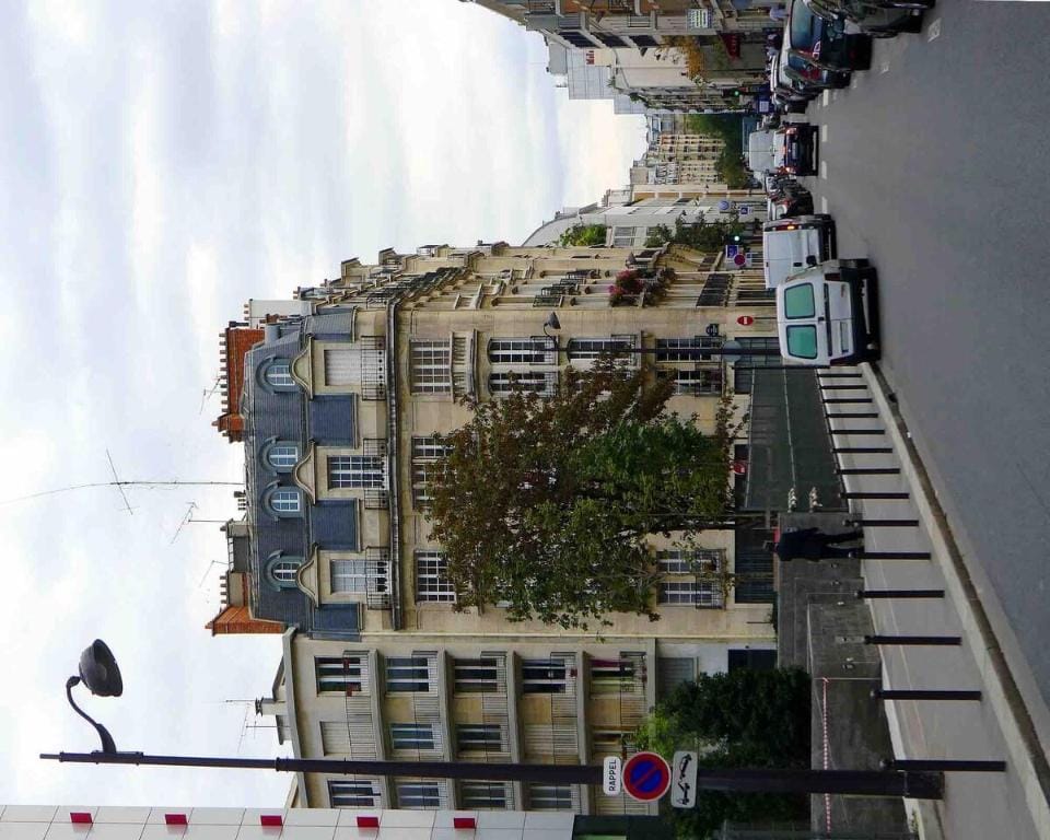 NEW ! Eiffel Tour Superb 1BR Apt in Paris Vacation rental in Paris