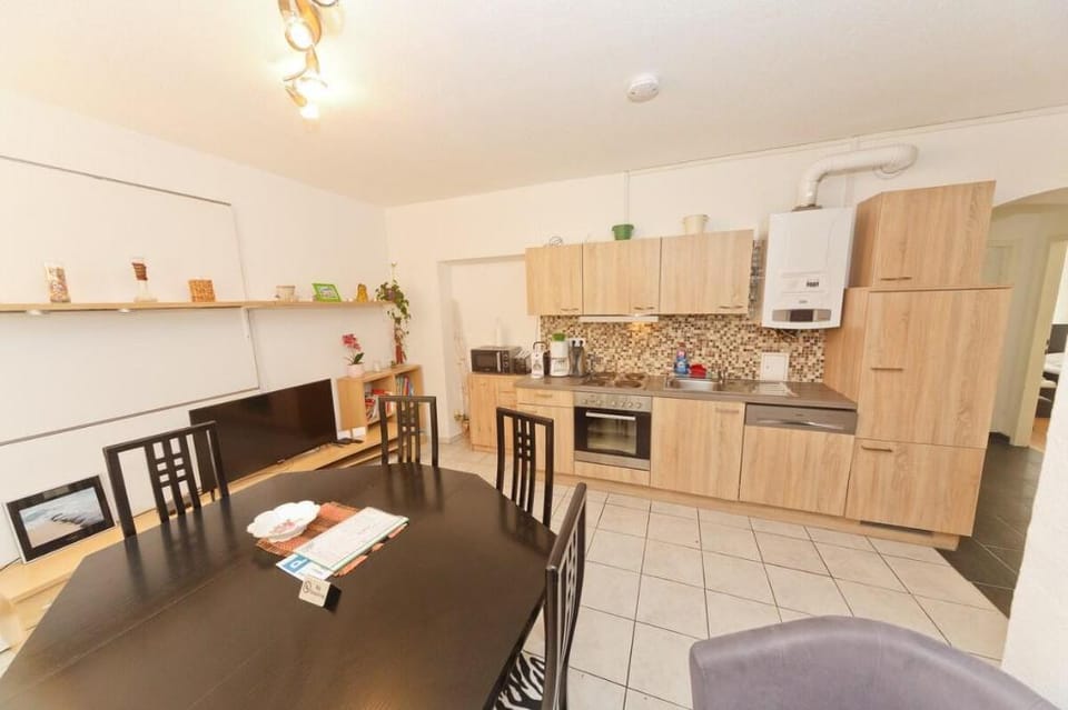 Apartment Nr. 2 near Vienna Schönbrunn Westbahnhof Apartment in Vienna