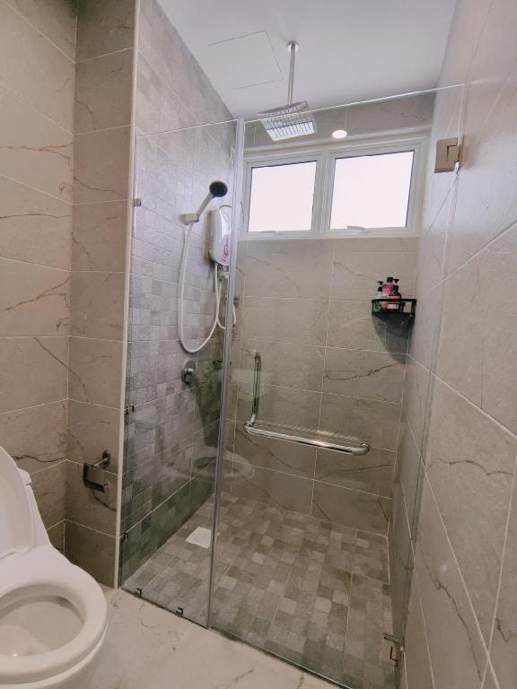 Large Lovely Designed Condo w infinity pool/gym Vacation rental in Johor Bahru