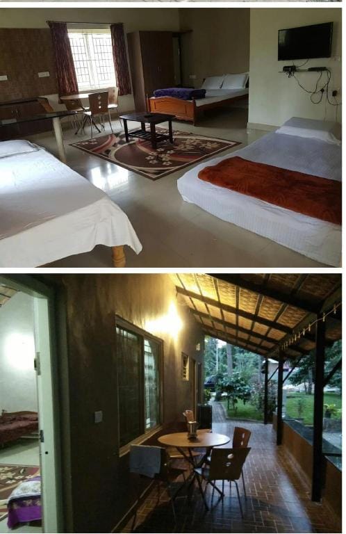 THE WAY SIDE COTTAGES,COORG KARNATAKA  Vacation rental in Kerala