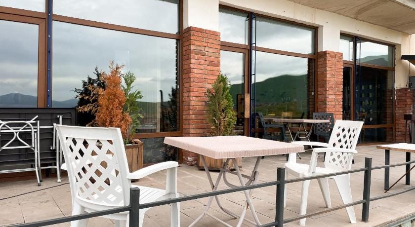 RezoHut Hotel  Hotel in Georgia