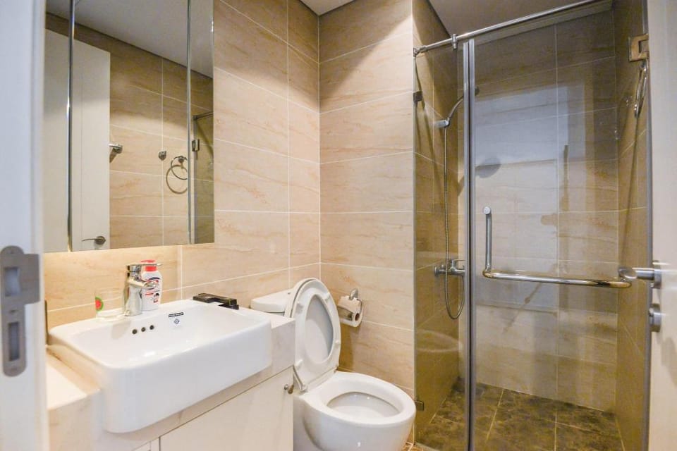 Luka’s Homes - Dcapitale Apartment in Laos