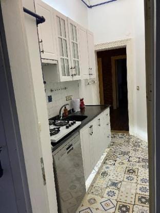 Historical@High Ceiling@Hearth of Old City Taksim Vacation rental in Istanbul