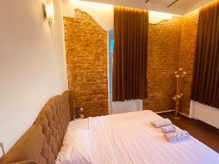 Historical@High Ceiling@Hearth of Old City Taksim Vacation rental in Istanbul