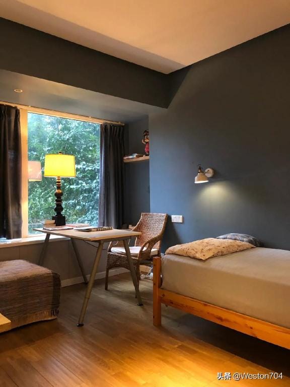 Balcony北角 Vacation rental in China