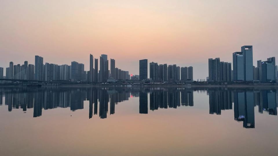 Balcony北角 Vacation rental in China