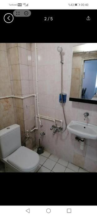 Sunset suit hotel Apartment in Istanbul