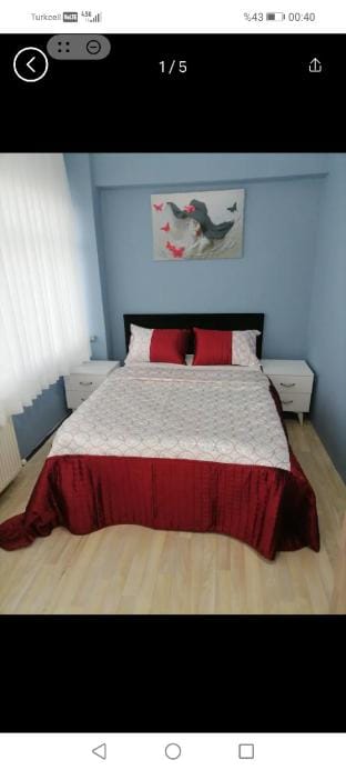 Sunset suit hotel Apartment in Istanbul
