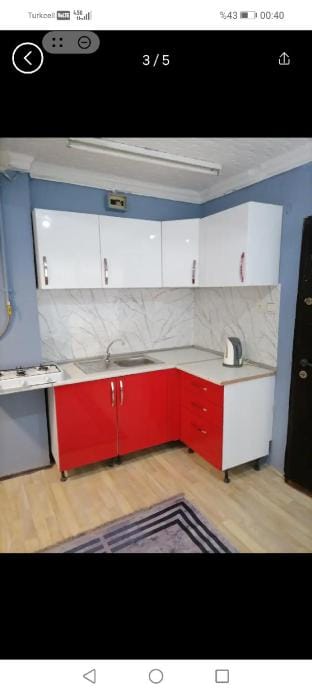 Sunset suit hotel Apartment in Istanbul