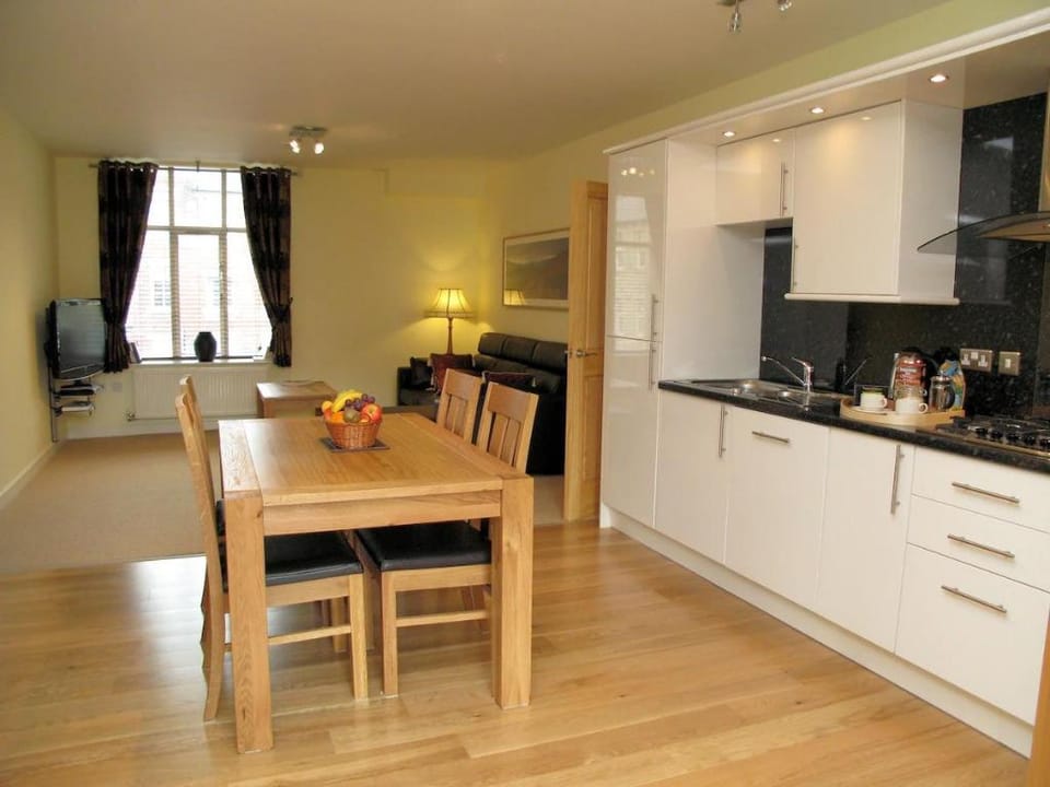 Standard Higher Floor Apartment Apartment in Hebden Bridge