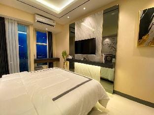 Luxury Modern La Casa II Benson Vacation rental in Surabaya