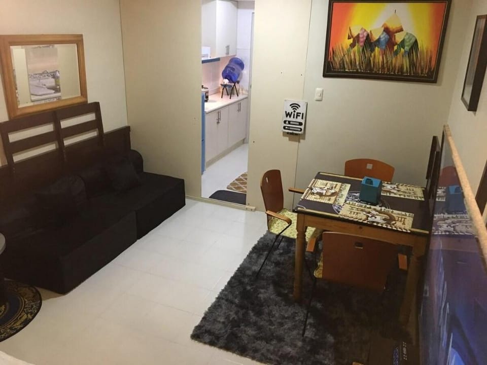Parañaque Houses Vacation rental in Muntinlupa