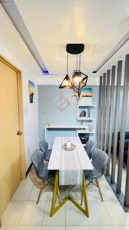 LNF Staycation in Pasig Apartment in Pasig