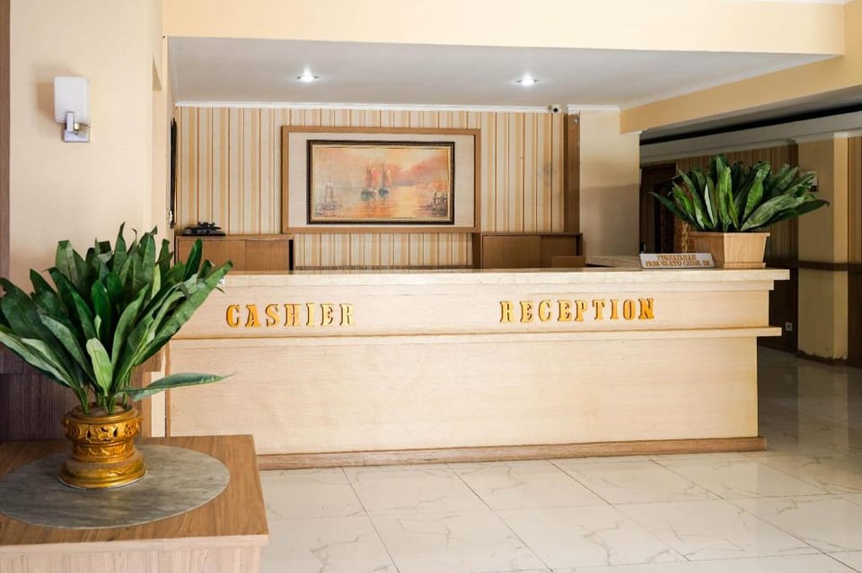 Cozy Catellya Hotel in Parongpong
