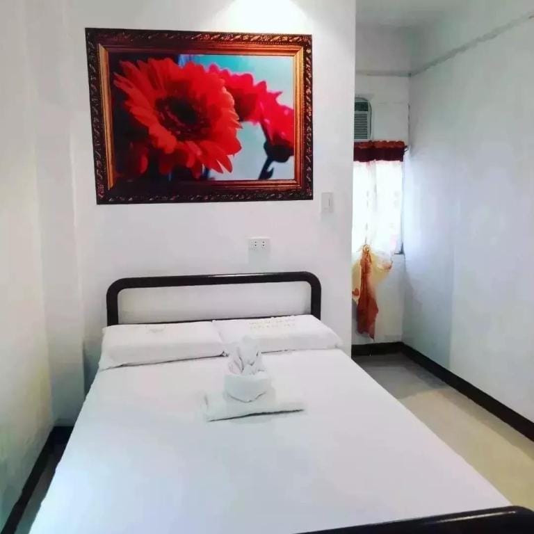 WJV INN Bankal Apartment in Lapu-Lapu City