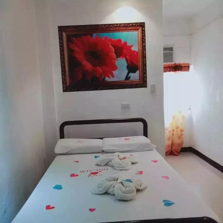 WJV INN Bankal Apartment in Lapu-Lapu City