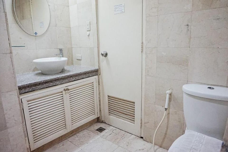 Lovely 1 Bedroom Suite in Makati City Vacation rental in Makati