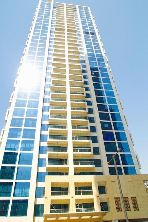 Designer 2br with beautiful terrace Apartment in Dubai