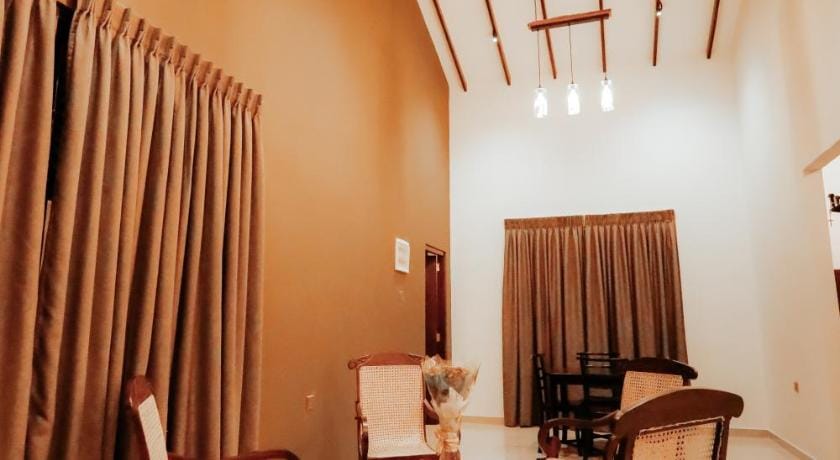 Negombo 146 Homestay Vacation rental in Negombo