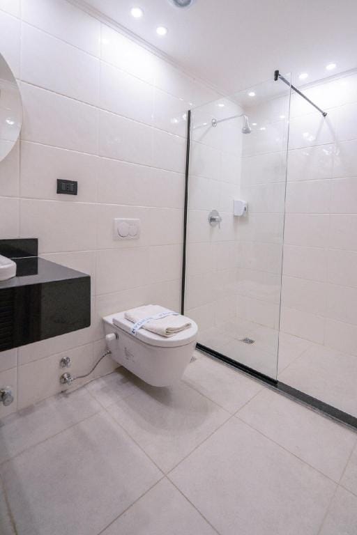 Superior Suite Back view Ground Floor 023 Apartment in Hurghada