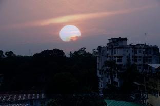 ABODE Vacation rental in Bangladesh