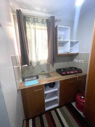 Cozy condo unit with free parking in the premises. Apartment in Nairobi