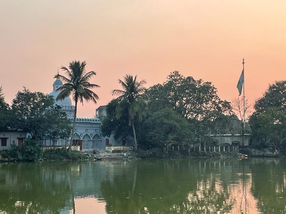 Veda Homestay Apartment in Bangladesh