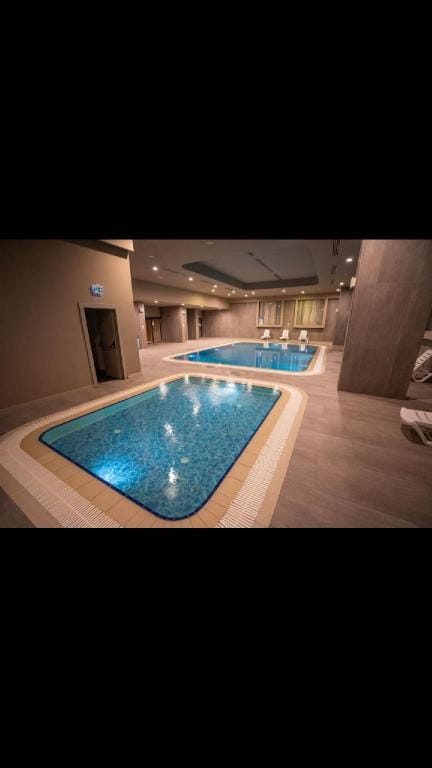Lovely 1 Bedroom unit with Free Parking Apartment in Istanbul