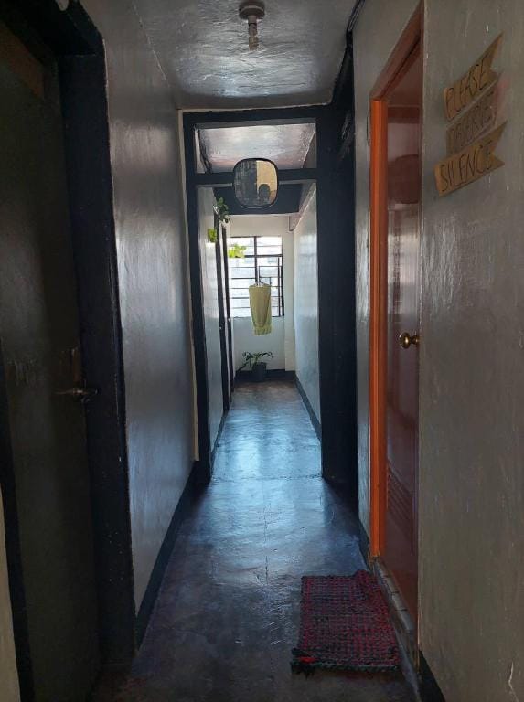 YEM HOMESTY Apartment in Baguio