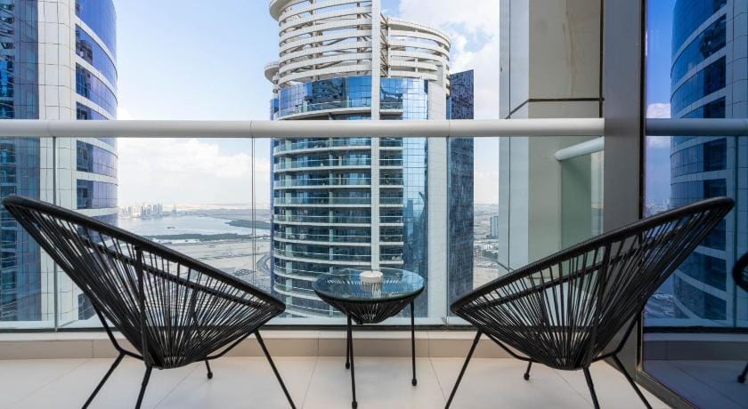 GLOBALSTAY DAMAC Towers by Paramount. Business Bay Apartment in Dubai