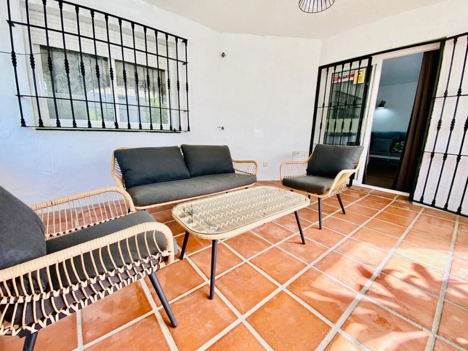 Modern Studio for 3 People - C01 Apartment in Marbella