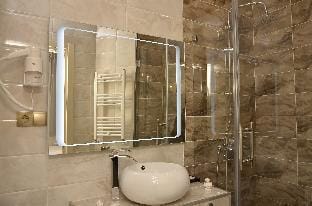 English Home Hotel Apartment in Tbilisi, Georgia
