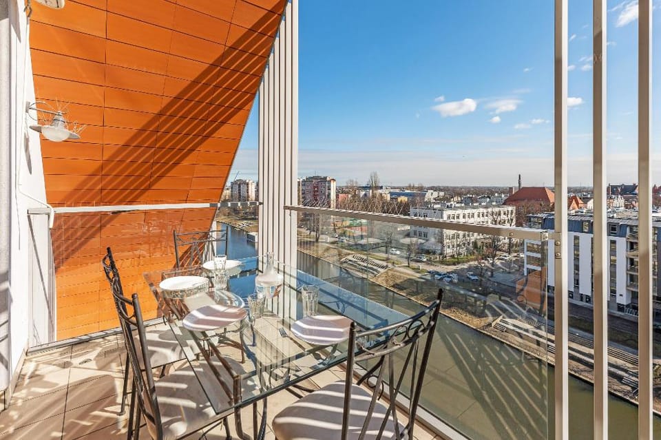 Apartamenty Aura by Q4Apartments Apartment in Gdansk