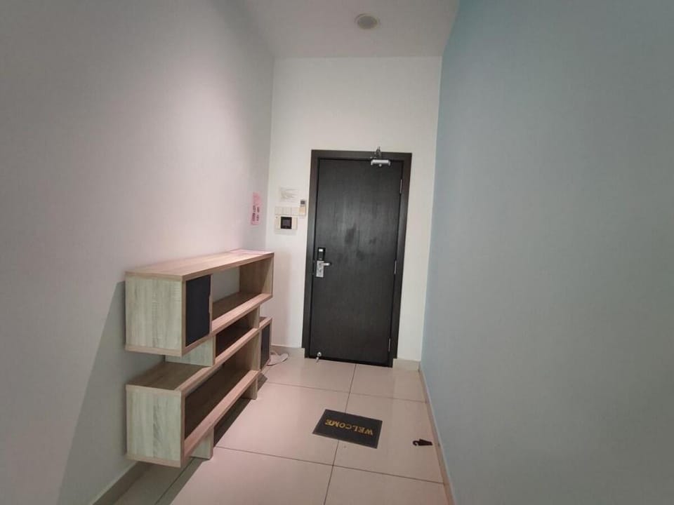 KSL 2Bedroom @Level38 View 6-11pax (WiFi) 2parking Vacation rental in Johor Bahru