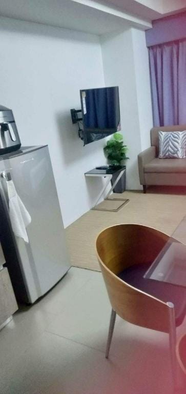 2r Cozy condo Apartment in Pasig