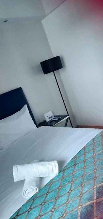 2r Cozy condo Apartment in Pasig