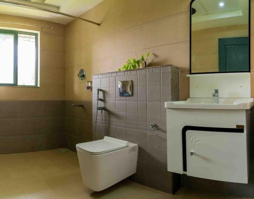 MannoorFarms: mountain view rooms Apartment in Kerala