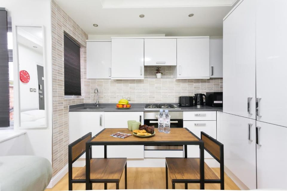Studio9 Rooms Hotel in London Borough of Islington