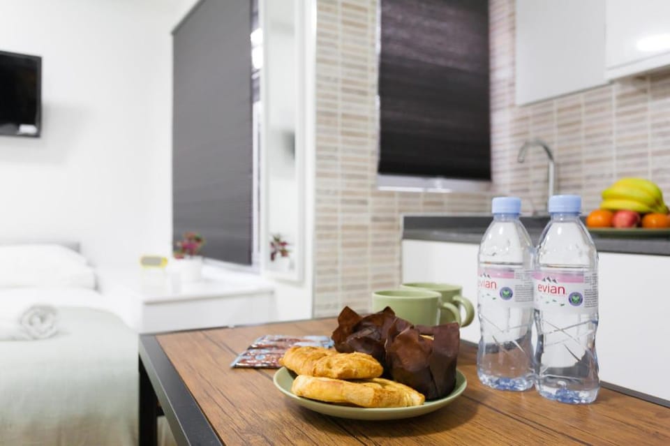 Studio9 Rooms Hotel in London Borough of Islington