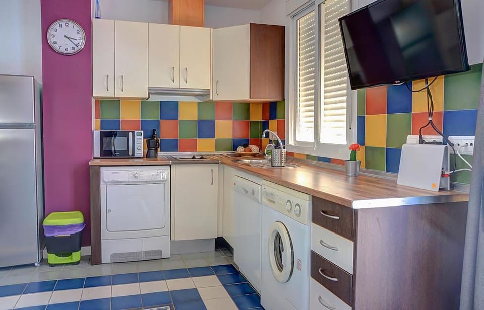 Atico la Azotea con terraza PRIVADA Apartment in Seville