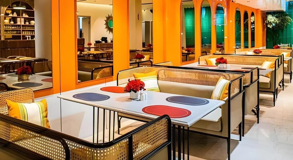 Alhambra Hotel Banda Aceh Hotel in Indonesia