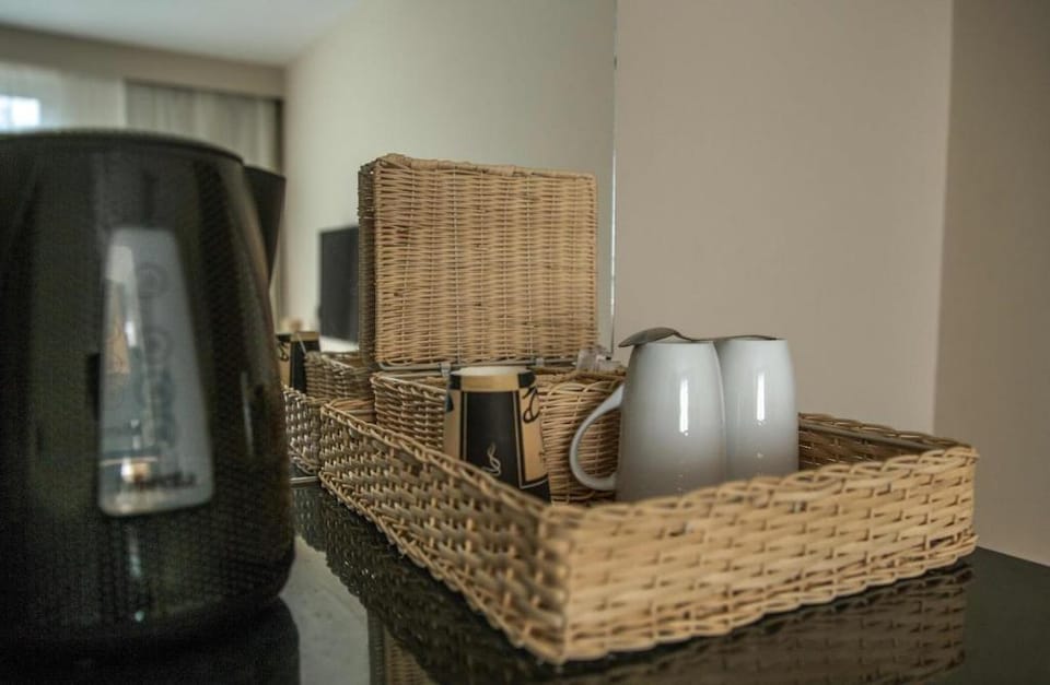 Superior Suite Hadba View 105 Apartment in Hurghada