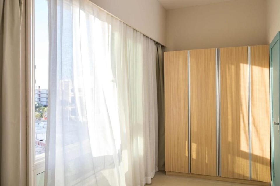 SUITE, SHERATON VIEW 109 Apartment in Hurghada