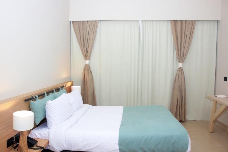 SUPERIOR SUITE SHERATON VIEW 110 Apartment in Hurghada