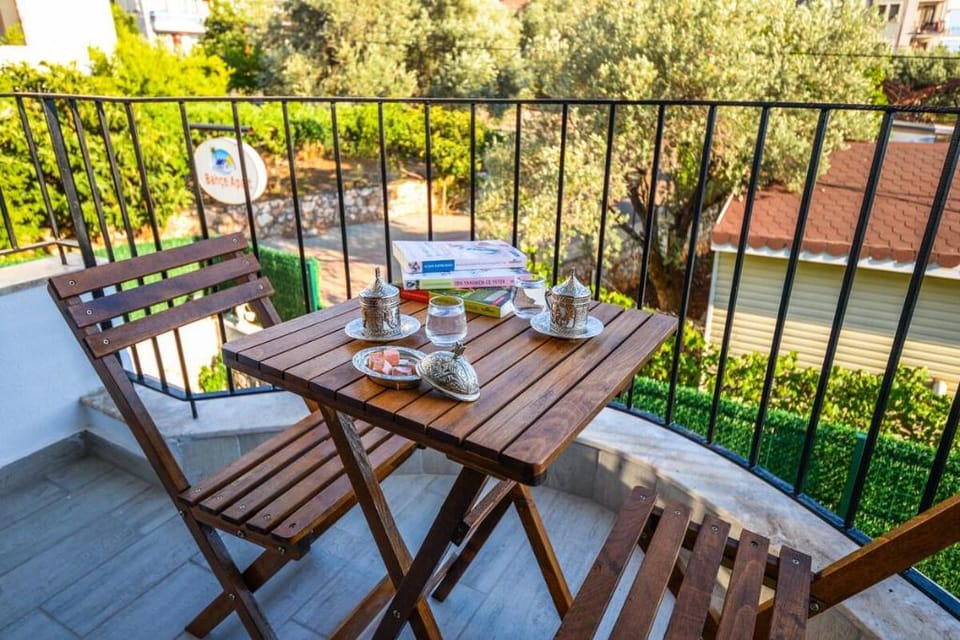 Bahçe Apart 5 Apartment in Kas