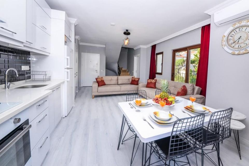 Bahçe Apart 5 Apartment in Kas