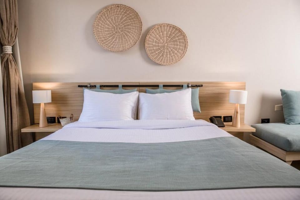 SUPERIOR SUITE SEA VIEW WITHOUT BALCONY 118 Apartment in Hurghada