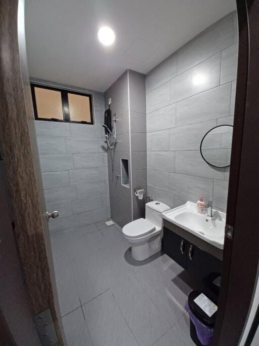 Abbad Homestay Apartment in Johor
